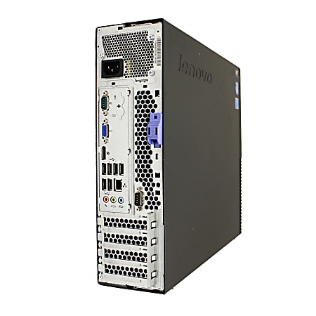 初代XBOX PC Lenovo ThinkCentre M91 USFF Amazon.com: Lenovo