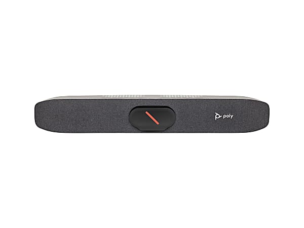 Poly Studio R30 USB Video Bar, 842D2AAABA