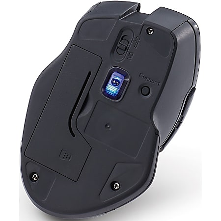 Mouse with led cheap