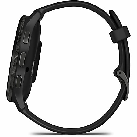 その他 GARMIN - GARMIN VENU 3 BLACK/SLATE Amazon.com: Garmin Venu 3 Slate Stainless Steel Bezel 1.4