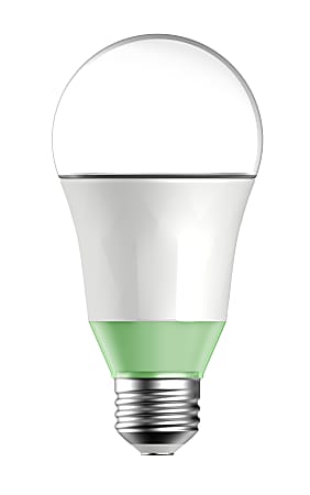 TP-Link LB110 Smart Wireless Dimmable 800 Lumens LED Bulb, 60 Watt, White