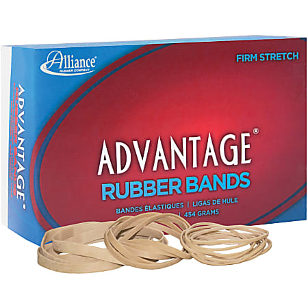 Rubber outlet band box