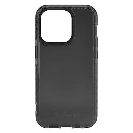 Cellhelmet Altitude X Series Phone Case for iPhone® 14 Pro Max, Onyx Black