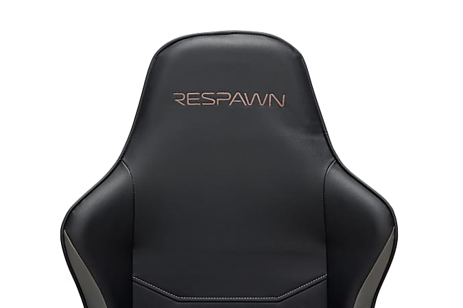 Respawn gaming chair office depot Clearance