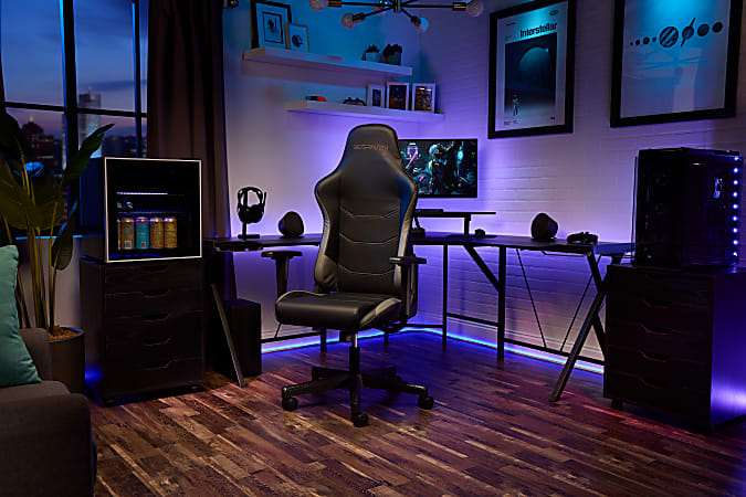 Respawn gaming on sale chair office depot