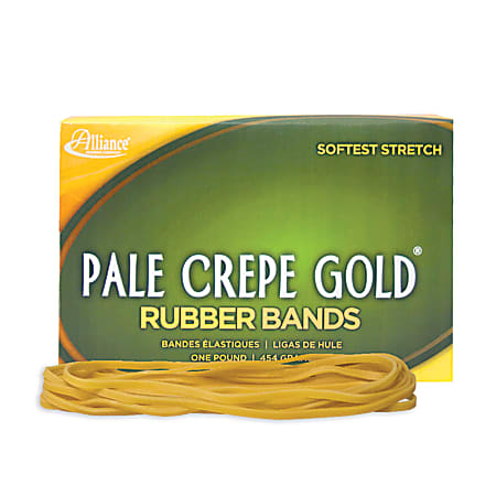 7 rubber bands 2025