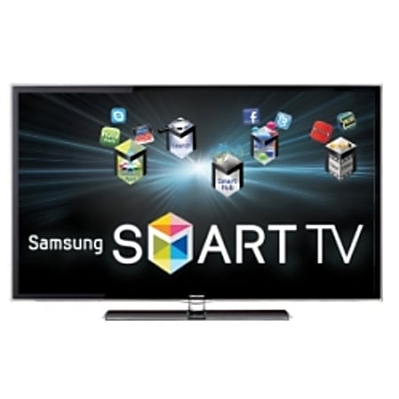 Samsung UN55D6000 55" 1080p LED-LCD TV - 16:9 - HDTV 1080p - 120 Hz