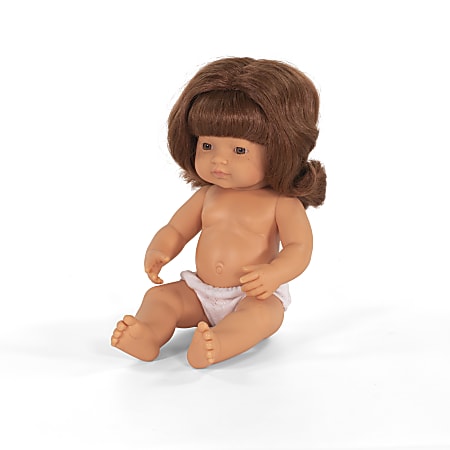 Baby alive caucasian hot sale