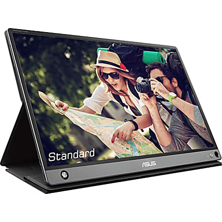 Asus 2025 touch screen