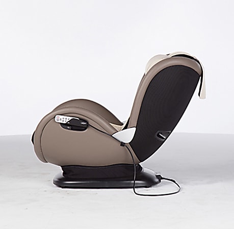 Human touch ijoy massage chair 4.0 2025