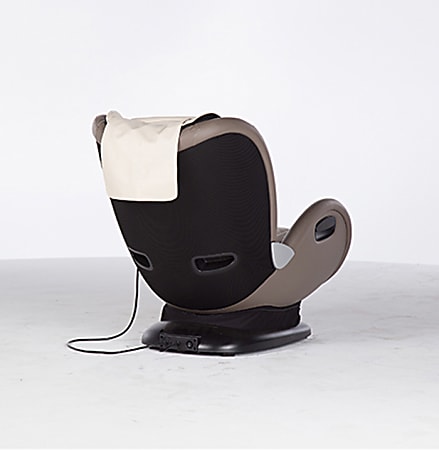 Human touch ijoy new arrivals massage chair 4.0