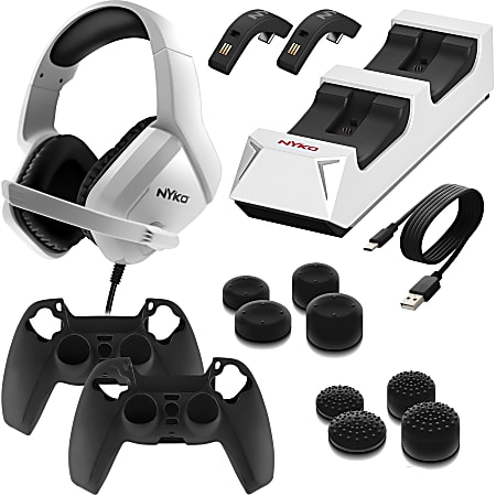 Nyko Elite Master Pack For PlayStation® 5