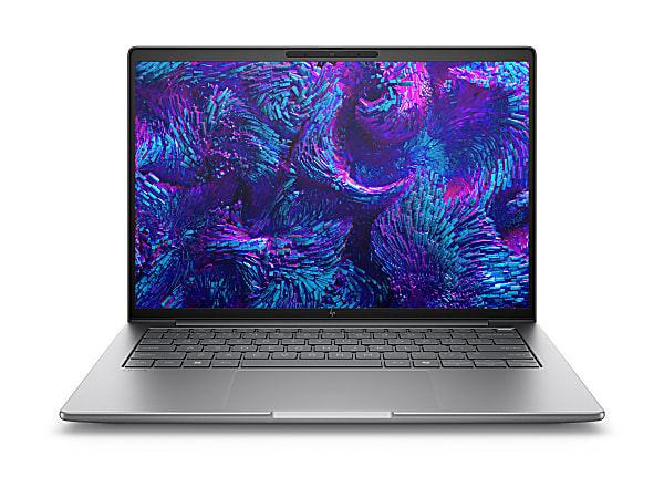 HP ZBook 8 G1i 14 Mobile Workstation 2.5K Intel Core Ultra 7