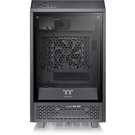 Thermaltake The Tower 100 Mini Chassis - Mini-tower