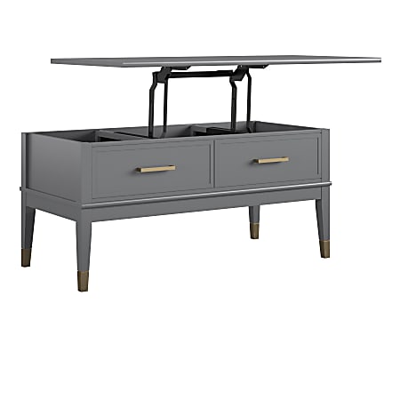 Ameriwood Home Westerleigh Lift-Top Coffee Table