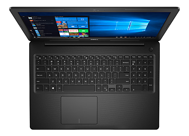 Dell Inspiron 15 3000 Laptop 15.6 Touch Screen 8th Gen Intel