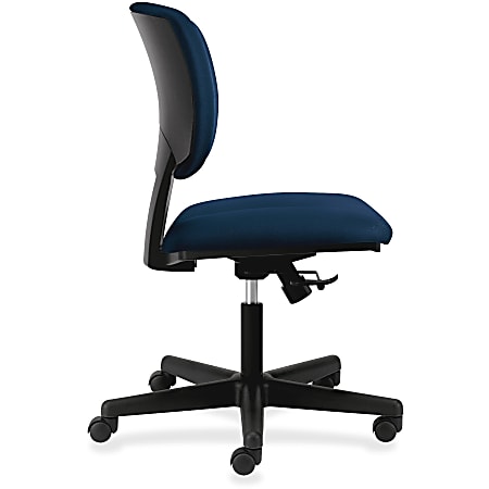 HON Volt 5701 Basic Swivel Task Chair Navy