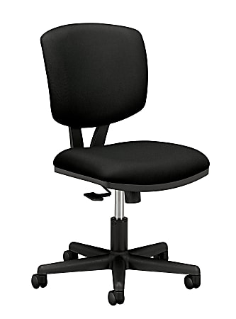 HON® Volt 5703 Task Chair, Black