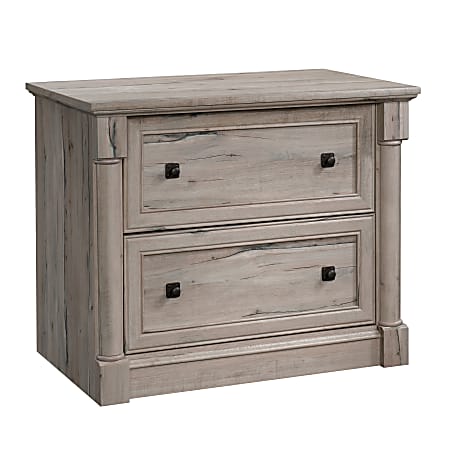 Sauder palladia lateral file cabinet sale