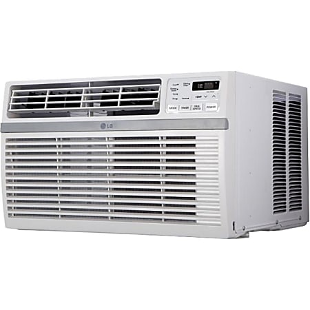LG Window Air Conditioner LW1515ER