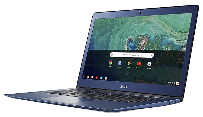 Acer Chromebook 14 14 Screen Intel Celeron 4GB Memory 32GB
