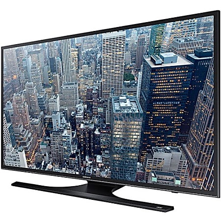 Samsung 6500 UN65JU6500F 65" 2160p LED-LCD TV - 16:9 - 4K UHDTV