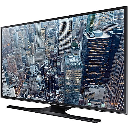 Samsung 6500 UN65JU6500F 65" 2160p LED-LCD TV - 16:9 - 4K UHDTV