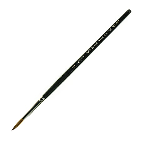 Winsor Newton Series 7 Size 1 Mini Round Brush