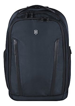 backpack professional laptop Alpine Swiss 16 Laptop Backpack Slim Travel Computer Bag Business Daypack