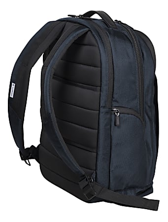 Victorinox Altmont Professional Essential Backpack With 15 Laptop