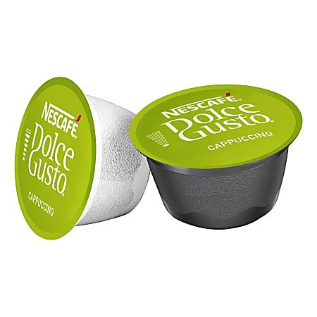 Porte-capsules Dolce Gusto WIDENY 24 - Coffee Friend