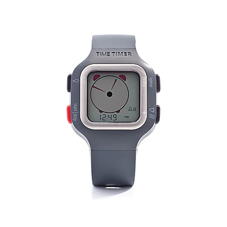 Time timer watch discount plus