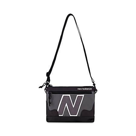 New balance shoulder bag shop