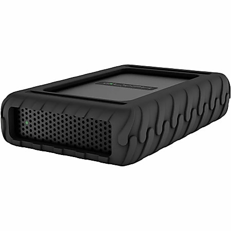 Glyph BlackBox Pro BBPR4000 4TB External Hard Drive