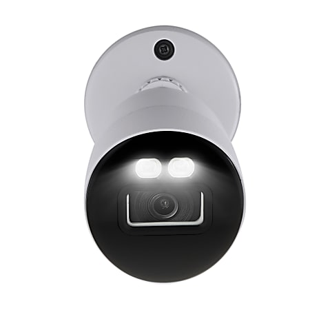 Lorex 4k HD 8 camera wired security 2tb system