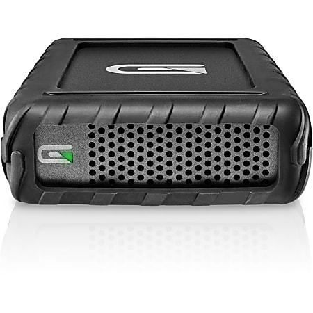 Glyph BlackBox Pro BBPR10000 10TB External Hard Drive