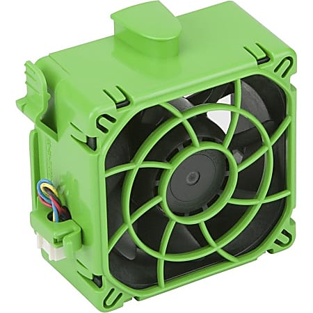 Supermicro Hot-Swap Middle Fan - 80mm - 5000rpm