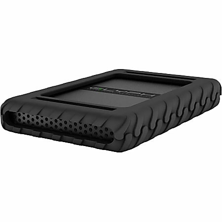 Glyph Blackbox SSD