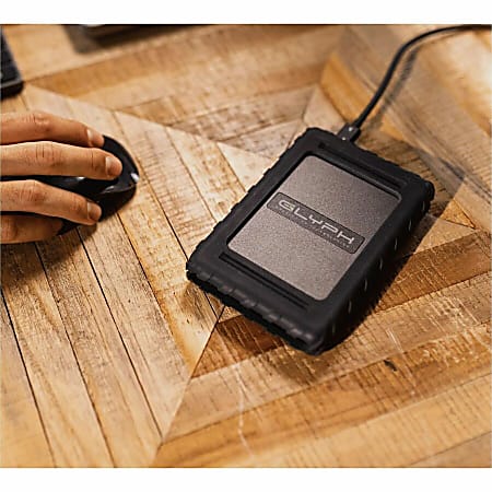 Glyph Box Plus - Thumbnail 2