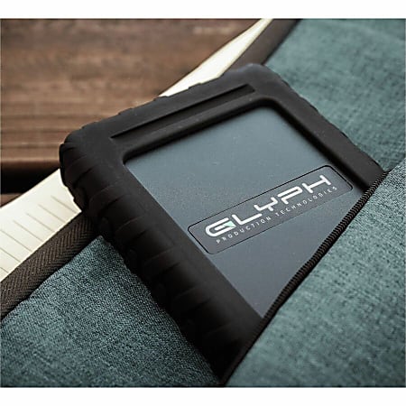 Glyph Box Plus - Thumbnail 3