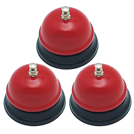 Desk bell office deals depot