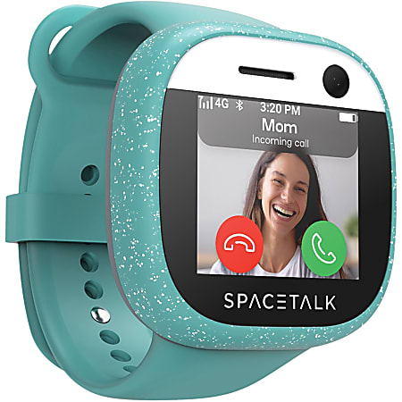 Spacetalk watch waterproof sales