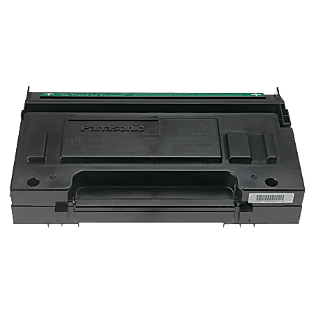 Panasonic® YG5570 Black Toner Cartridge