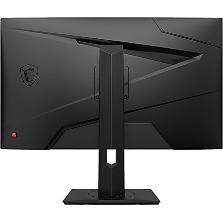 MSI G274QPF QD 27 Class WQHD Gaming LCD Monitor 169 Black 27