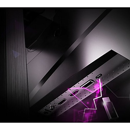 MSI G274QPF QD 27 Class WQHD Gaming LCD Monitor 169 Black 27 MSI G274QPF QD 27 Class WQHD Gaming LCD Monitor 169 Black 27