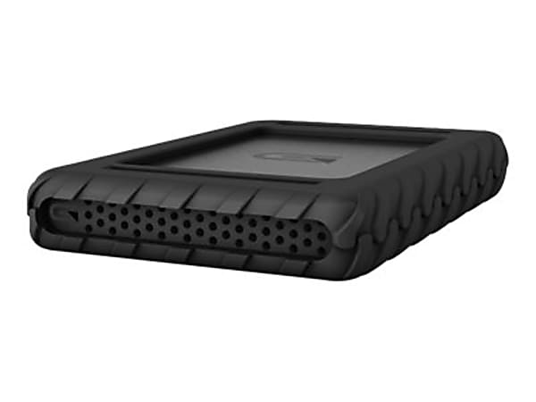 Glyph Blackbox Plus SSD 7.68 TB external portable USB 3.1 Gen 2 