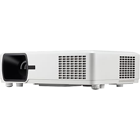 canon lv wx320 16 10 wxga projector