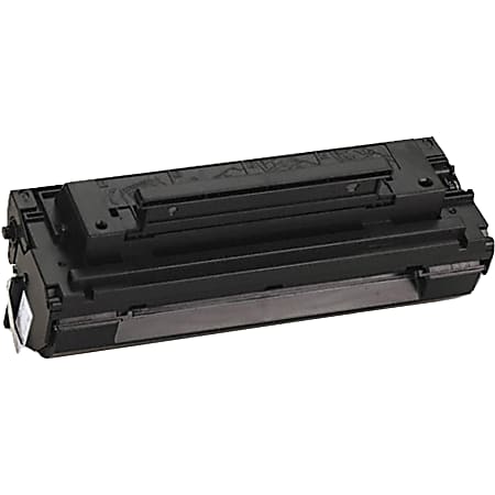 Panasonic® UG5580 Black Toner Cartridge