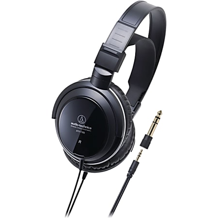 Audio-Technica ATH-T300 Headphone