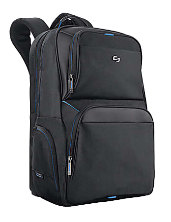 Solo thrive backpack shop
